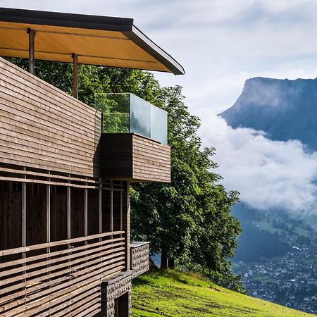 Hotel Platz Ortisei Bagian luar foto